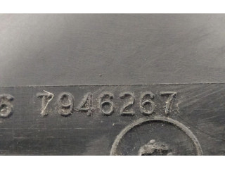 Вентилятор радиатора T301719, 8033M00008 Peugeot 2008 I