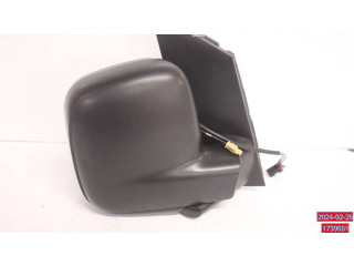 Зеркало электрическое        Volkswagen Caddy  2011 - 2016 года   