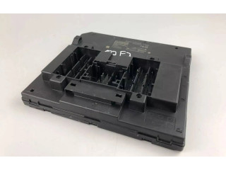 Блок комфорта 5Q0937084DG Audi Q3 F3