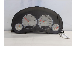 Панель приборов 04832731AB   Jeep Cherokee III KJ       