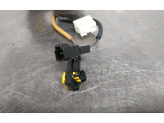 Подрулевой шлейф SRS DK3B7N7152 SsangYong Kyron