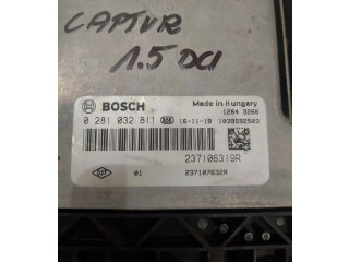 Řídící jednotka 237106319R Renault Captur 2016