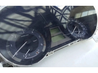 Přístrojová deska Toyota Land Cruiser (J150) 2009 20150108054642, 838006AK40C