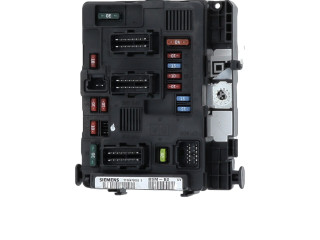 Pojistková skříňka Řídící jednotka BSM 9643498980, B0-9590W Citroen Berlingo 2004