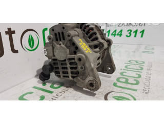 Генератор    Subaru Forester SF      