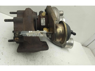 Турбина Mitsubishi Carisma 7700108864