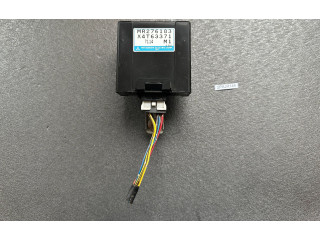 Блок управления MR276183 Mitsubishi Pajero