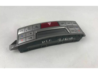 Блок управления климат-контролем 72311AJ03A Subaru Outback