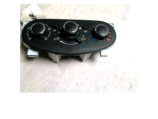 Блок управления климат-контролем 275103362R, 275103362R   Dacia Duster