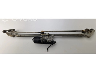 Механизм стеклоочистителей (трапеция)