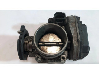 Дроссельная заслонка