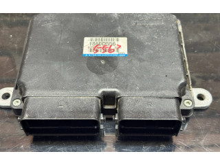 Блок управления двигателя 1860D556, E6T80794 Mitsubishi Outlander