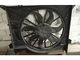 Вентилятор радиатора 1137328116, 31111543 Volvo XC90