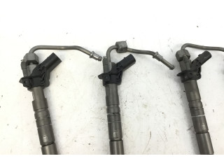 Vstřikovač A6420701187 Mercedes-Benz E W212 OM 642.852