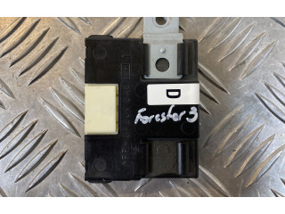 Блок управления 88255FG010, 625001000 Subaru Forester SH