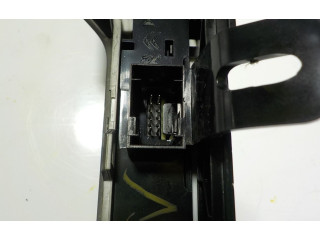 Блок управления климат-контролем 98404589XU, 98404589XU2 Peugeot 2008 II