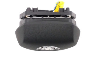 Подушка безопасности водителя 6V0880201AGIZY, 3112241002   Skoda Octavia Mk4