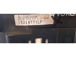 Панель приборов 13214771LP   Opel Meriva A       