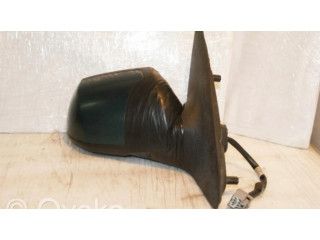 Zpětné zrcátko pravé Ford Mondeo Mk III 2003 1232184, 1S7117682MF