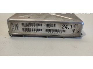 Блок управления коробкой передач 303978, PO9472349 Volvo S80