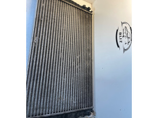 Интеркулер  4B0145805A   Audi A6 S6 C5 4B 