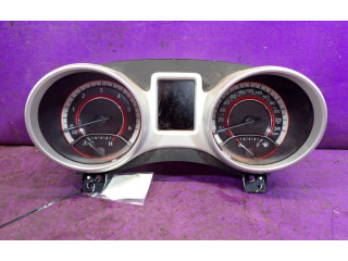 Панель приборов 68249007AA, 68249007AA Fiat Freemont