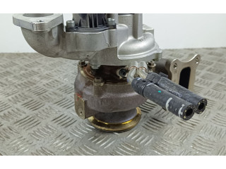  Турбина MG HS  11761667         