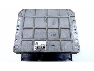 Řídící jednotka 8966105D30, MB2759000181 Toyota Avensis T270 2009