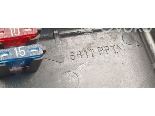 Pojistková skříňka 7154-1001 Toyota Celica T200 1991