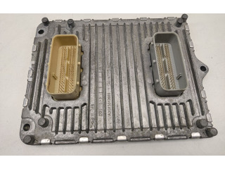 Блок управления двигателя 68434933AA, 68434933AB   Ram 1500
