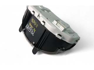 Панель приборов 85003FJ131 Subaru XV