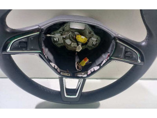 Руль Skoda Karoq  2017 -  года 5E0419091BPCWE, 5E0419091BP      