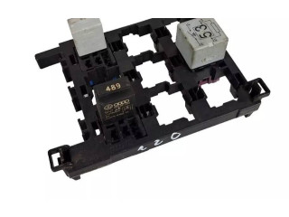 Pojistková skříňka 1T1937503A Volkswagen Caddy 2005