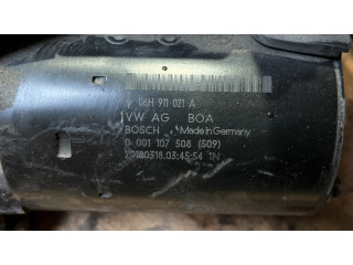 Стартер 06H911021A Audi A4 S4 B8 8K