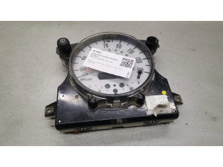 Přístrojová deska Mini One - Cooper R50 - 53 2003 62116924905, 6924905