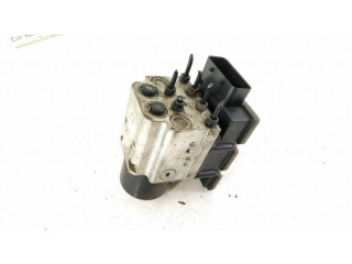 Блок АБС 12801328, 13664004 Saab 9-3 Ver2 2003-2007 года