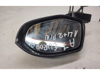 Зеркало электрическое Audi A7 S7 4G 2011 - 2017 года