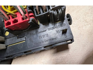 Pojistková skříňka 161004003011 Alfa Romeo 75 1989