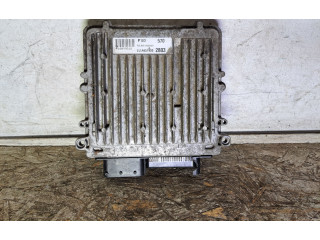 Řídící jednotka A6519002803, 0281031244 Mercedes-Benz Vito Viano W447 2015