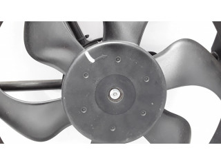 Вентилятор радиатора     1517699, 8237459    Citroen C3 Pluriel 1.6