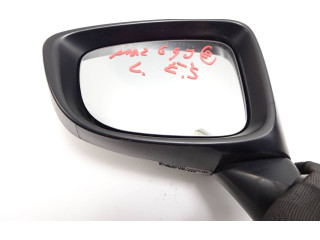 Рулевая рейка  Зеркало (управляемое электричеством)    Mazda 6 2013 - 2016 года