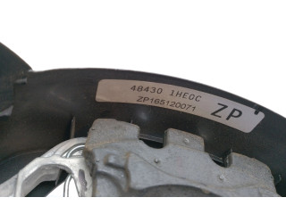 Volant Nissan Micra C+C 2016 484301HE0D, 484301HE0C