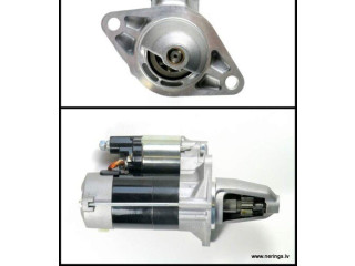 Řídící jednotka JS1366, 3EFFE Subaru Forester SG 2002