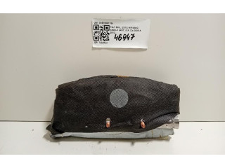 Подушка безопасности в сиденье 00518891750, 00518891750 Fiat 500L