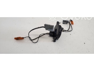 Подрулевой шлейф SRS 181102   Peugeot 607