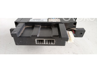 Поршень Блок управления кондиционера воздуха / климата/ печки (в салоне) D20DT 7C22327 SsangYong Actyon