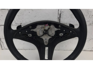 Руль Mercedes-Benz C W204  2007-2014 года A2044603303, 306989199162      