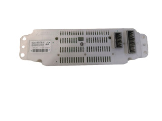 Блок управления климат-контролем 7820A993XA Mitsubishi Outlander