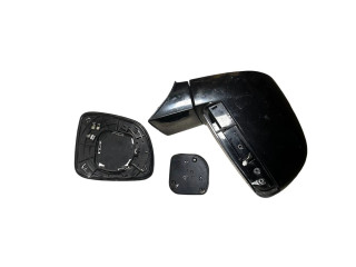 Зеркало электрическое Chevrolet Captiva - года