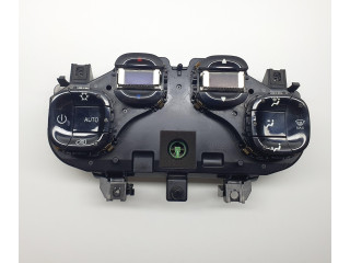 Блок управления климат-контролем 735599949, 735599949   Fiat Panda III